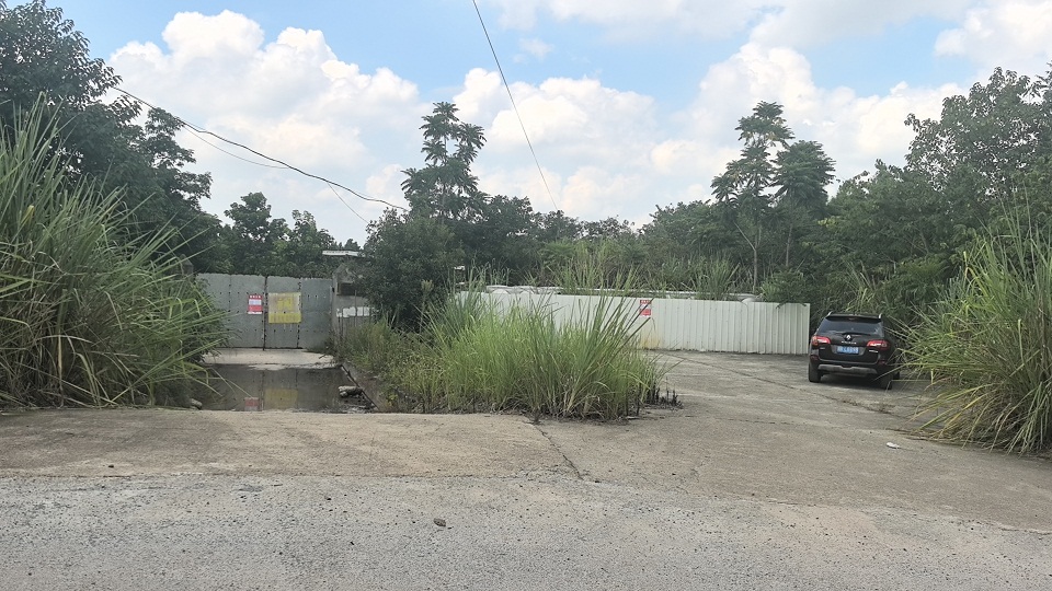 2025年9月2日嘉陵区太和、大兴、安平、集凤、四阳、金宝等乡等6个猪场招租公告